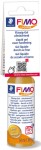 Płynna modelina / żel dekoracyjny FIMO LIQUID złota 50 ml