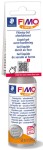 Płynna modelina / żel dekoracyjny FIMO LIQUID srebrna 50 ml
