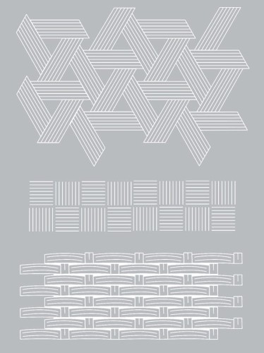 Szablon sitodruk WIKLINA