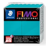Modelina Fimo Professional 85g, kolor 32 TURQUOISE - TURKUSOWA