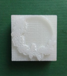 WIANEK - stempel do modeliny