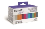 zestaw modelin Cernit EFFECTS 12 x 25g