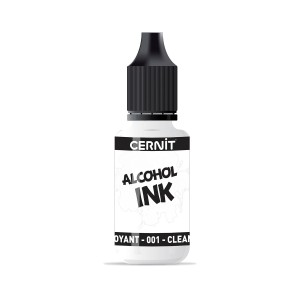 Cernit Alcohol Ink CLEANER  -czyścik 20 ml