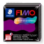 Modelina Fimo Professional 57g, kolor 61 VIOLET - FIOLETOWA