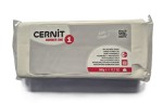 Modelina Cernit Number One 500g, kolor 027 OPAQUE WHITE - BIAŁA NIEPRZEZROCZYSTA
