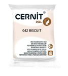 Modelina Cernit Doll 56g, kolor 042 BISCUIT - BISZKOPTOWA